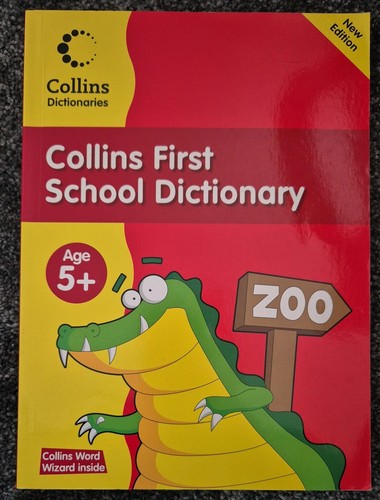Good collins primary - collins,