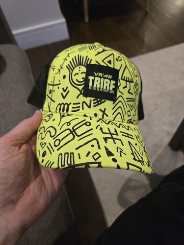 Vr46 valentino rossi tribe - vr46,