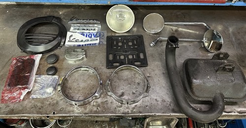 Ricambi vespa 150 lml - vespa,