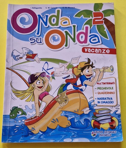 Onda libri scuola cl - libri,