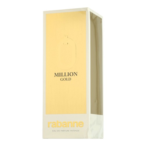 Paco rabanne million gold edp - million,
