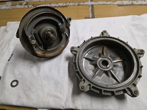 Vespa 150 mozzo ruota - vespa,