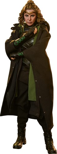 Hot toys modellino - hot, tv