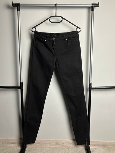 Jeans balenciaga nero cotone - balenciaga,