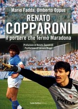 Renato copparoni portiere - il,
