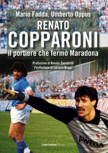 Renato copparoni portiere - copparoni.,