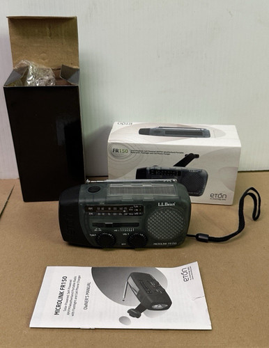 Eton bean microlink fr150 - bean,