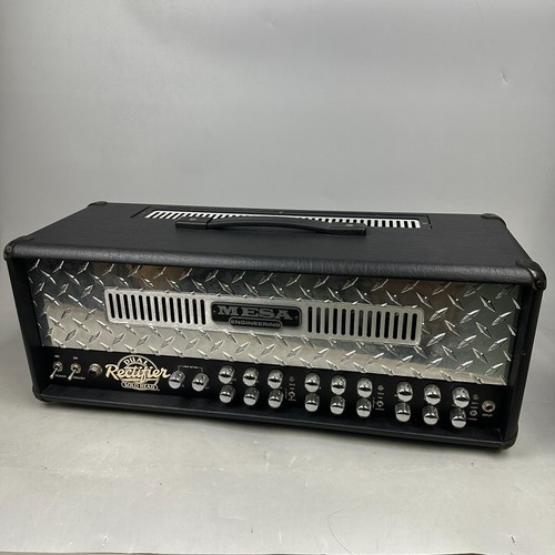 Mesa boogie dual rectifier - mesa,