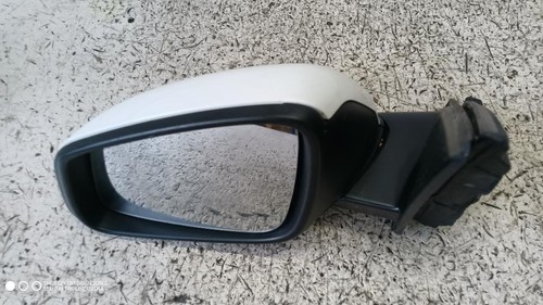 Specchietto retrovisore - specchietto,