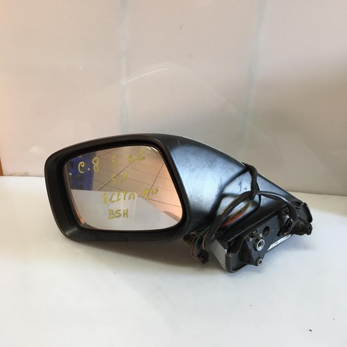 Specchietto retrovisore - specchietto,
