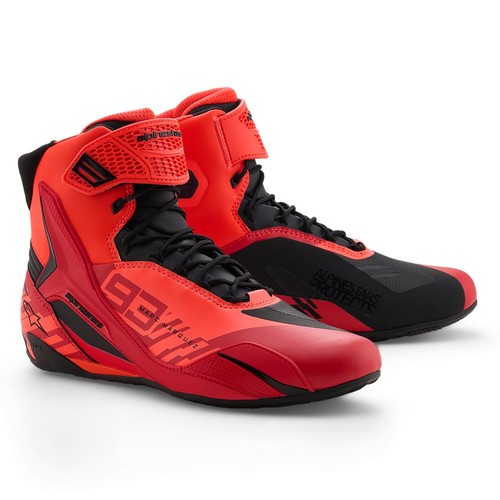 Alpinestars scarpe moto - -,