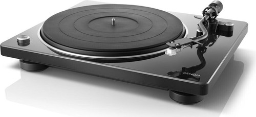 Denon giradischi con - denon,