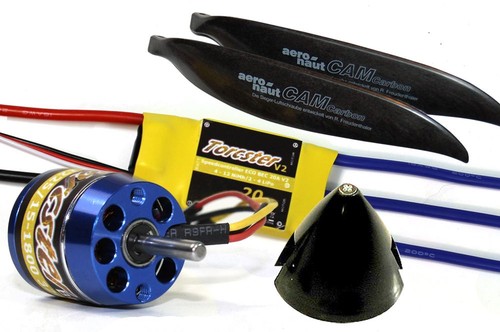 Kit trasmissione torcster - trasmissione,