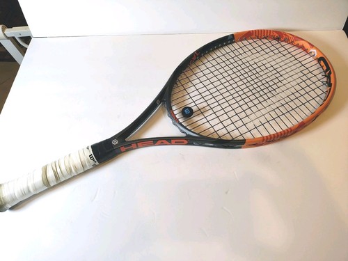 Racchetta tennis head - da,