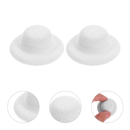 Pcs piccolo cappello - 24,