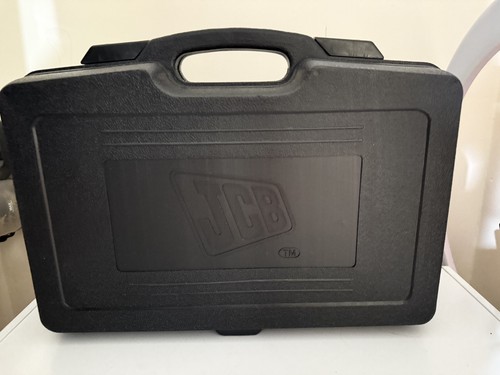 Trapano jcb jcbd hd2 - jcb,