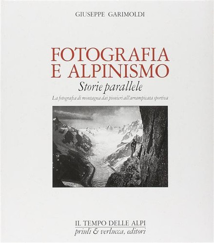 Fotografia alpinismo storie - e, alpinismo.