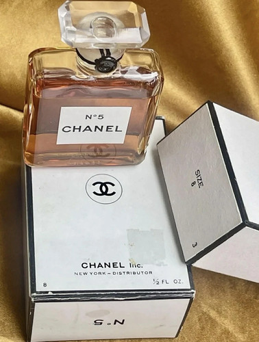 Profumo chanel paris - chanel, n.5