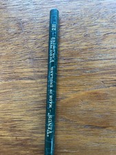 Vintage lead pencil unused - pencil,
