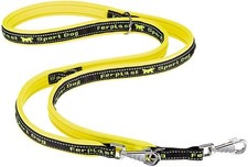 Guinzaglio sport dog 200cm - sport,