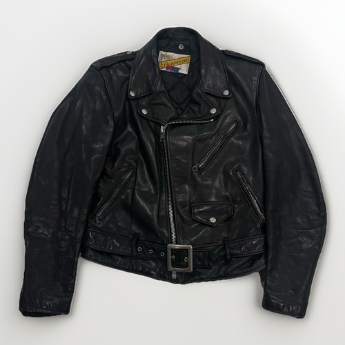 Giacca motociclista in - da,