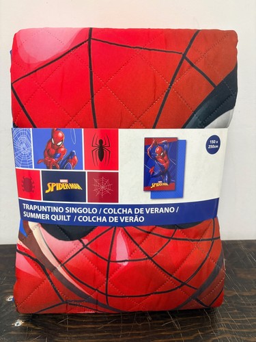 Trapuntino 100 spider man - 100, spider-man
