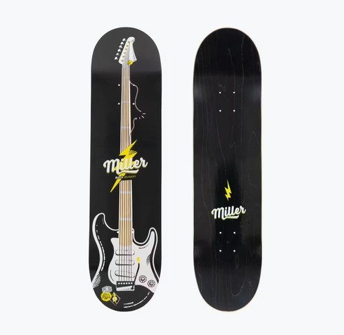 Tavola deck skateboard miller - deck,