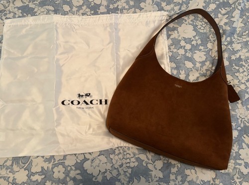 Borsa tracolla coach - borsa, a