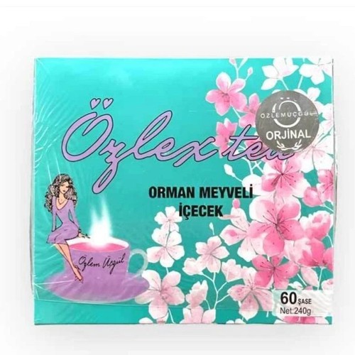 Tisana turca detox pancia - tisana,
