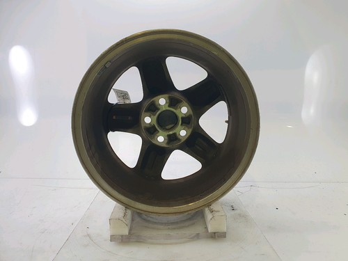 Cerchio alluminio toyota - alluminio,