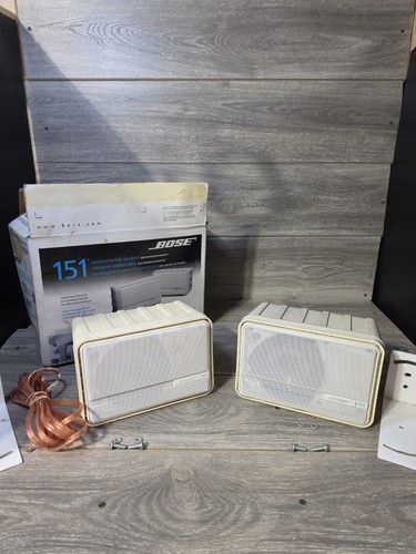 Bose 151 diffusori - , ambientali