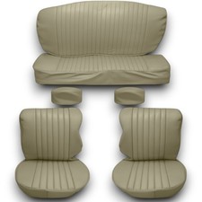 Coprisedili fodere per - , vw