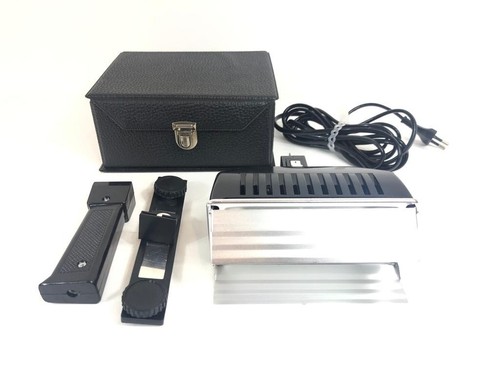Flash vintage custodia - flash,