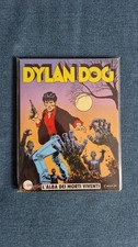 Dylan dog originale - n.1,
