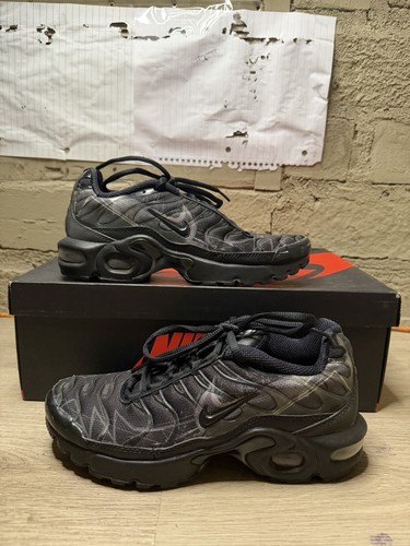 Nike air max - plus, bg