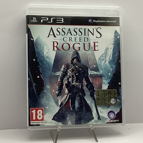 Assassin creed rogue - assassin’s,