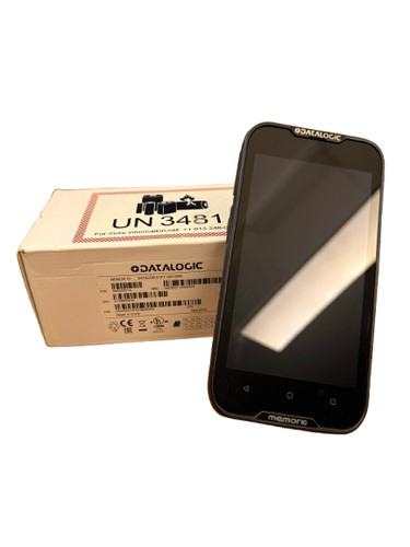 Datalogic memor culla - 10,