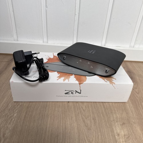 Ifi zen phono mk1 sehr - -,