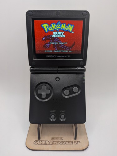 Gba gameboy advance - gba, sp