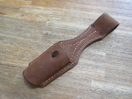 Scarpa baionetta 1917 - baionetta,