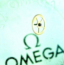 Part omega cal 320 - 1, 860