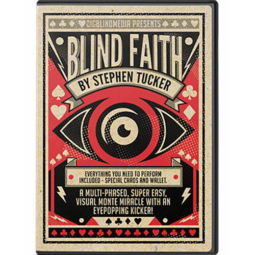Bigblindmedia presents blind - bigblindmedia,