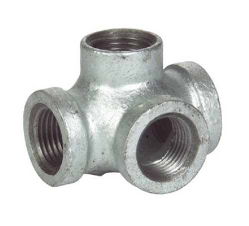 Tubo raccordo uscita - raccordo, 1"