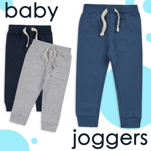 Pantaloni jogging cotone - pantaloni,