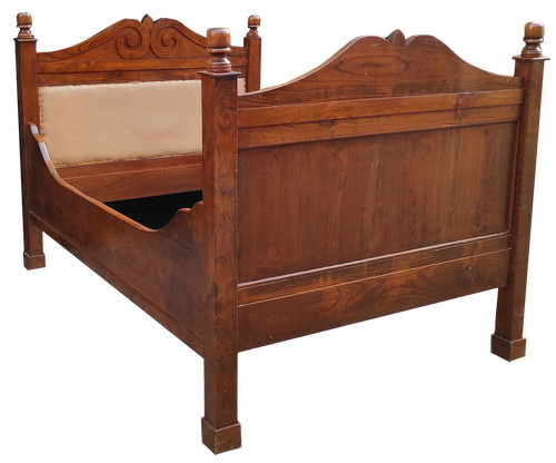Letto impero legno di - impero,