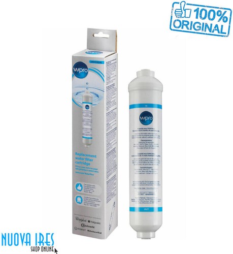 Filtro acqua frigo americano - acqua,