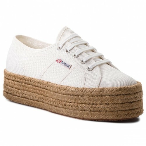 Scarpe donna superga 2790 - superga,