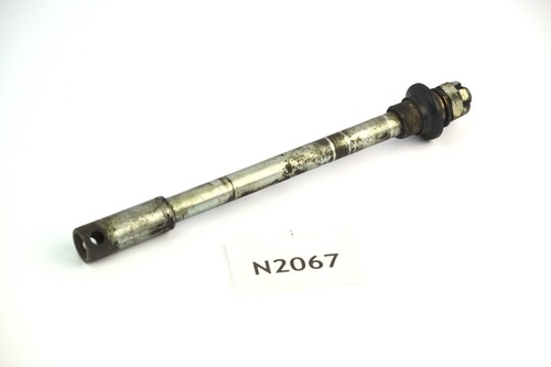 Yamaha 600 43f 1986 - 43f,