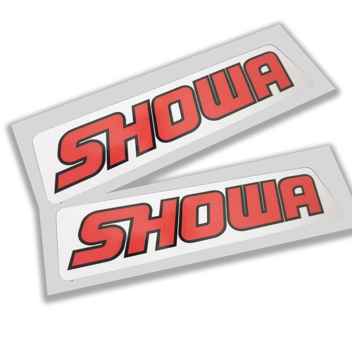 Showa forcella grafiche - showa,