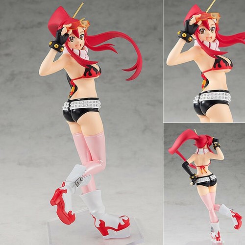 Pop parade gurren lagann - pop,